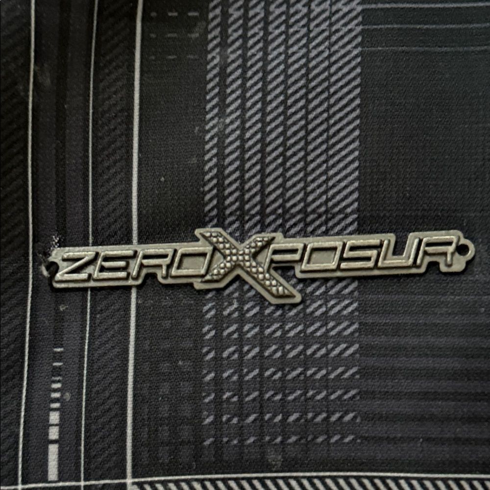 ZeroXposur Jacket! - Picture 7 of 11